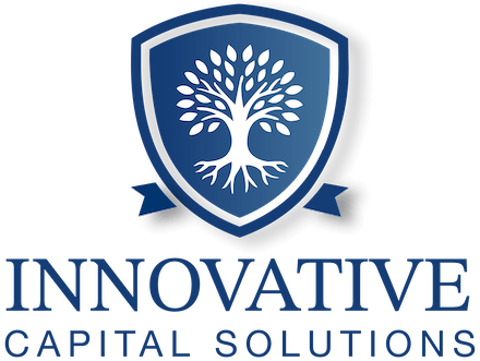 Innovative Logo Color Vertical