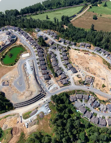 Land Investment Company | Development Focused Strategies